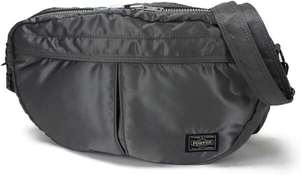 Amazon.co.jp: [ポーター] TANKER タンカー SHOULDER BAG ショルダー